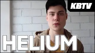 Helium | Russian Power | Shout out