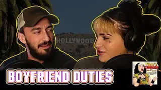 Boyfriend Duties | That's Cooked with Steph De Lander Episode 14