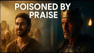 When Praise Breeds Jealousy | 1 Samuel 18 Explained (David, Jonathan & Saul)