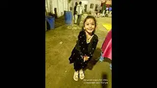 Simandhar flats and ternament Garba and Aarti 25 September 2025 Mehsana Gujarat 