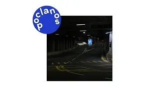 [Official Audio] Hanhoryong - DOME