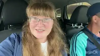 Купили дом на юге! 1️⃣0️⃣-часть. Льёт дождь! Бауцентр Новороссийска! Горы и дорога! #домнаюге #юг