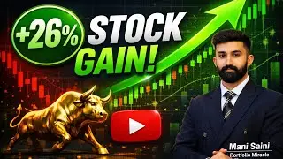 How I made 18K in this stock | Trade Casestudy ( KEI INDUSTRIES)