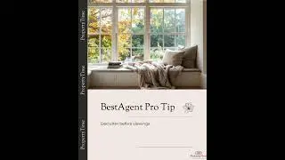Hot Tips For Sellers 2026