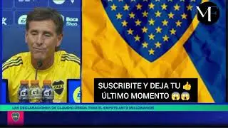 BOCA Y RIQUELME ANUNCIAN UN BOMBAZO DE ÚLTIMO MOMENTO VAN A LA CARGA POR MAHER CARRIZO 😱😱 LLEGA🤔