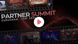 Gurugram Channel Partner Summit | Houseeazy