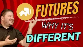 Elephant Money Futures: Is This BETTER Than An Actual Annuity Product?