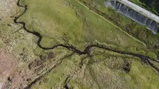 Trefil, Wales - Part I