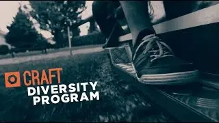 Craft Conference 2018 Diversity Program
