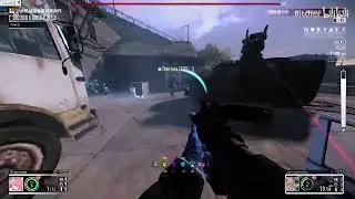 The Biker Heist Rogue+Anarchist No Ai/Converts.