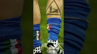 Daniele De Rossi Over The Years | De Rossi Evolution #shorts #derossi #football #viral