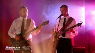 TAM ZA GÓRAMI WALCZYK-ZESPÓŁ JESZCZE RAZ 2016