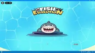 Fish Evolution Эволюция рыбы 4 серия