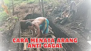 Perhatikan ini kalau mau usaha!!!! Penataan Arang Anti gagal #usaha #usahamasakini #usahamodalkecil