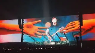 Roger Waters 