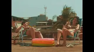 Rachel Reis e Illy - Me Veja