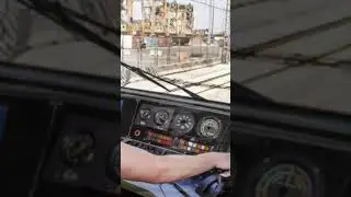 🚨🚆 Maquinistas plantan a Adif por seguridad #shorts