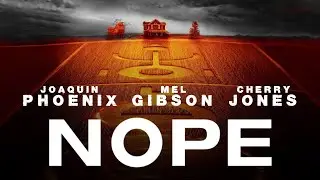 Signs - Nope Style (Fan-Made) Trailer