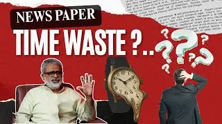 Save Time! Best UPSC Current Affairs Alternatives to Newspaper