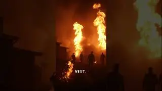 5 Stories of Fireworks Through Time