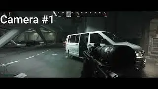 Photo Hunt Task - Ground Zero Escape from Tarkov