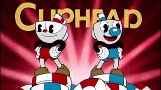 Cuphead - All Boss Rank S - Expert [FR]