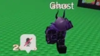 @GhostBlox12 Ghosted Me? 😔