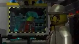 Lego Rock Raiders - Movies - Part 1