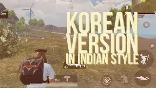 KOREAN VERSION BUT INDIAN SKILLS!!🇮🇳🇮🇳 | Ft.Zeus | #redmik20pro