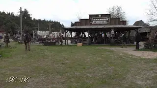 Westernland   Pojedynek rewolwerowc&oacute;w
