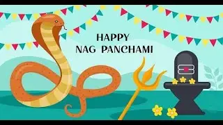 नाग पंचमी  |Nag Panchami latest status for Whatsapp Facebook Instagram MXtaktak|