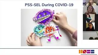 Supporting Students in a Crisis - Psychosocial Support and Social Emotional Learning (Webinar 3)
