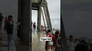 Tiger hill...#tigerhill #darjeeling #viralvideo
