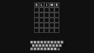 Wordle Clone: Animations!