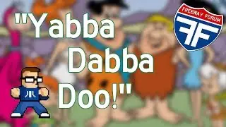 Classic Cartoons: 