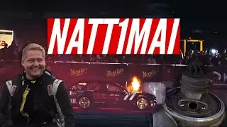 NATT1MAI 2024