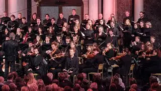 Mozart - REQUIEM - Confutatis - Laurens Kooracademie