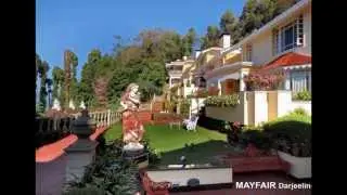 MAYFAIR Hotel - Darjeeling (India)