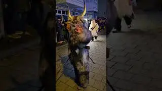 Klausentreiben 