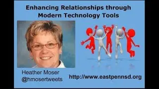 Enhancing Relationships through Modern Technology Tools