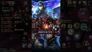 CABAL SEA INFINITE COMBO - Manticore #CabalInfiniteCombo #CabalMobile #CabalSEA #BeTheTrueKing #game