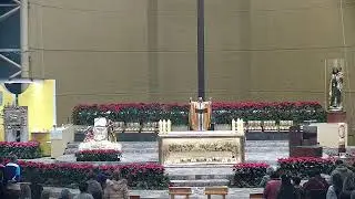 MISA DOMINGO; LA SAGRADA FAMILIA DE JESUS, MARIA Y JOSE 20:00 HRS