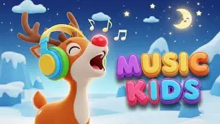 🌈🎵 Colorful Sounds and Rhythms for Kids to Sing and Move 🎤🤸&zwj;♂️