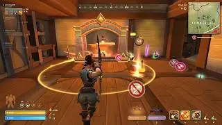 Paladins Realm Royale - 28 SOLO KILLS - WORLD RECORD?!