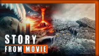 The Ark of Survival: Humanity's Last Chance? | 🎬 Movie: 2012
