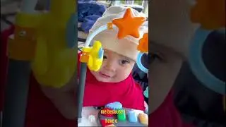 Этот велосипед не разбудит ребёнка 😳