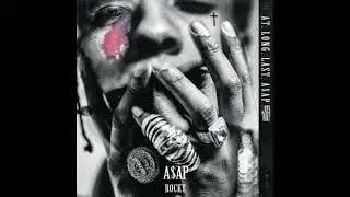 A$AP Rocky - Canal St. (Instrumental)