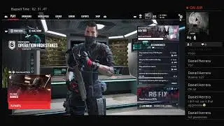 R6 fun