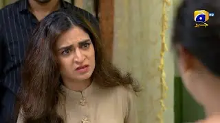 Tum Jeet Gayi Ho Mein Haar Gayi Hoon... Komal | Mohabbat Chor Di Maine | Har Pal Geo
