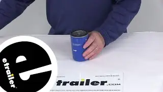 etrailer | Feature Breakdown: PTC Custom Fit Engine Oil Filter